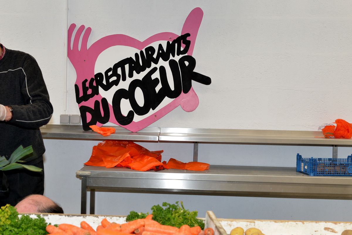 Ville de Saint-Nazaire, Christian Robert