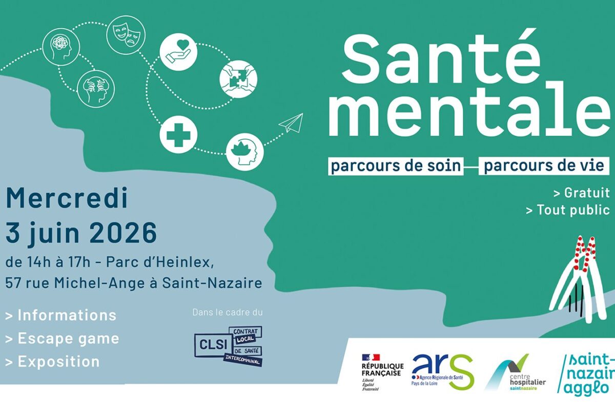 Visuel santé mentale